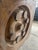 Industrial Vintage Wooden Train Mold , Slovakia, 1930 For Sale - Image 3 of 8