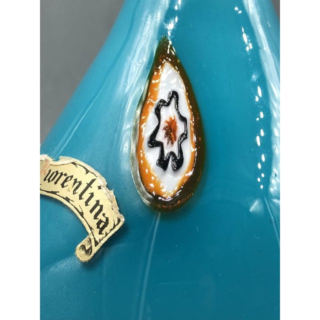 Murano Glass Fiorentina Murrini Glass, 1960s For Sale - Image 10 of 18