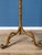 1930s Art Deco Wrought Iron Floor Lamp by Carlo Rizzarda, Italy, 1930s For Sale - Image 5 of 6