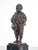 Bronze Sculpture of Child by V. Bentivegna For Sale - Image 4 of 18