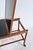 Teak Extending Serving Table Drinks Cart Trolley by Kurt Østervig for Jason Møbler, Denmark, 1960s For Sale - Image 6 of 18