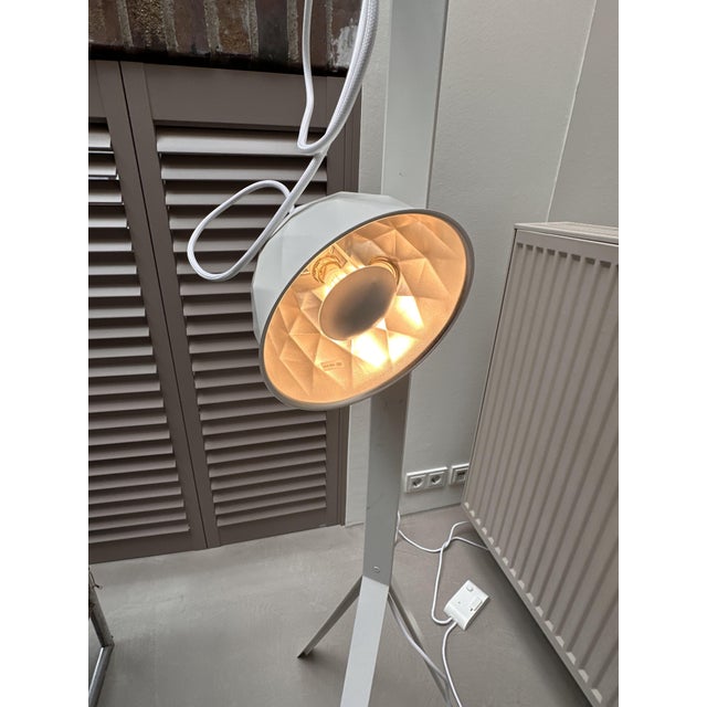 Early 21st Century Tripod Floor Lamp by Normal Studio for Ligne Roset, 2012 For Sale - Image 5 of 11