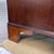 Wood Miniature British Chest For Sale - Image 7 of 7