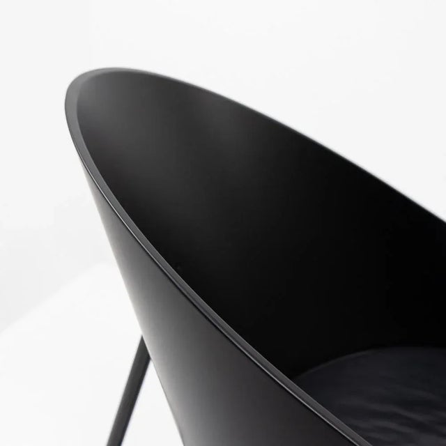 Pratfall Lounge Chairs by P. Starck for Driade, Set of 2 For Sale - Image 6 of 12