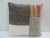 Handmade Patchwork Turkish Kilim Pillow Cover For Sale - Image 4 of 4
