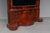 Brown Biedermeier Mirror with Console in Mahogany, 1800s For Sale - Image 8 of 17