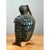 Vintage Shanghai Weave Rattan Pelican Basket For Sale - Image 4 of 13