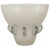 White Vintage Carthage Vase by René Lalique For Sale - Image 8 of 8