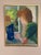 Anna‑stina Nilstoft, Woman, 1950s, Oil Painting on Canvas, Framed For Sale - Image 8 of 18
