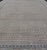 Tribal Minimalist Design Vintage Persian Tabriz Rug With All-Over Small Scale Design 6'6 X 10'7 For Sale - Image 3 of 12