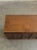 Brown 1960s Reworked Arched Walnut Credenza For Sale - Image 8 of 15