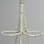 1930s Iron Coat Stand, 1930s For Sale - Image 5 of 9
