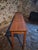 Vintage Oak Worktable, 1950s For Sale - Image 3 of 17