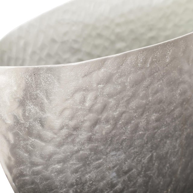 Espen Oval Bowl- Large For Sale In Chicago - Image 6 of 10