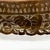 1960s Vintage Large Buddha Brass Tray Decorative Wall Hanging Hong Kong For Sale - Image 5 of 9