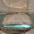 1970s WMF Ikora S Collection Tray, Textured Silver Platter, Vintage 1970s For Sale - Image 5 of 9