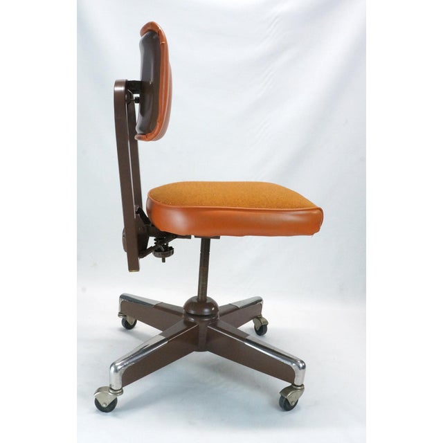 United Chair Co. Vintage Desk Chair Chairish