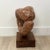 Asian Circa 1950 South East Asian Stone Figural Sculpture For Sale - Image 3 of 10