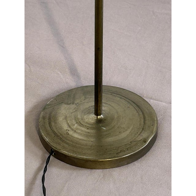 Arenzano Table Lamp by Gardella for Azucena, 1950s For Sale - Image 11 of 12