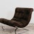 Lounge Chair in Steel by Renato Balestra for Cinova, 1973 For Sale - Image 6 of 14