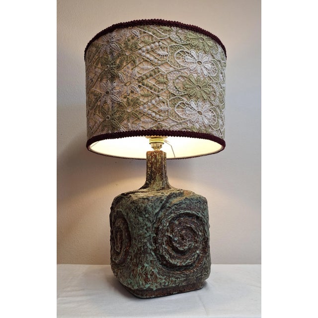 Vintage Table Lamp from Lamplove, 1970s For Sale - Image 3 of 8