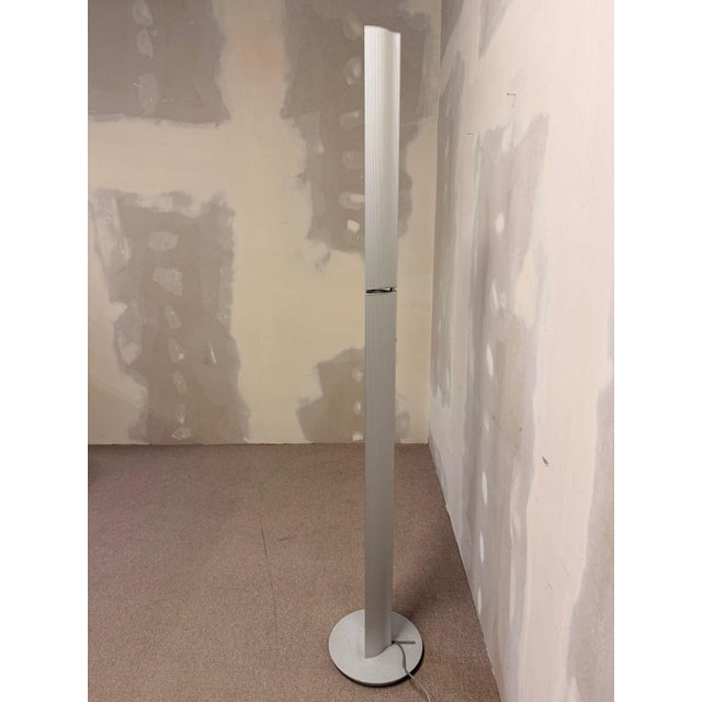 Modular Floor Lamp with Rotating Light Effects from Artificia Stilla Lamp, 2000s For Sale - Image 12 of 14