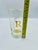 Rare Mid 20th Century Gold Leaf Monogram “R” Highball Glasses – Set of 6 For Sale - Image 12 of 12