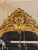 19th C. French Louis XVI Giltwood Mirror For Sale - Image 4 of 7