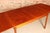 Mid-Century Extending Teak Dining Table from Beithcraft, Scotland, 1960s For Sale - Image 9 of 12