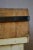Wood Industrial Butchers Block, 1950s For Sale - Image 7 of 11