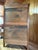 Early 20th Century Walnut Armoire For Sale - Image 4 of 11