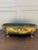 English Country Brass Oval Cachepot With Paw Feet For Sale - Image 9 of 11