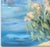 Contemporary Lakeside Landscape Oil on Canvas For Sale In New York - Image 6 of 10