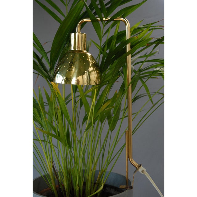 Model G98 Flower Lamp by Hans-Agne Jakobsson for HAJ Markaryd, 1960s For Sale - Image 6 of 14