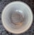 Caviar Dish Igor in Partially Frosted Crystal Glass by Lalique, 1990s For Sale - Image 10 of 14