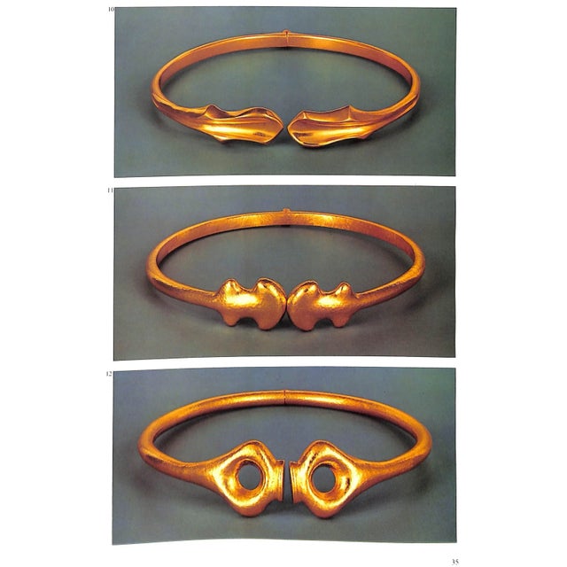 "Metamorphoses" 1984 Lalaounis, Ilias For Sale - Image 13 of 17