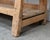 Antique Workbench in Fir Wood, 1940 For Sale - Image 13 of 16