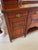 Antique Victorian Sideboard in Carved Walnut with Mirror, 1880 For Sale - Image 9 of 14
