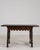 Early 19th Century Spanish Fratino Table in Original Patina, Antique, Spain, Circa 1800 For Sale - Image 5 of 14