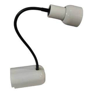 Tholos Table Lamp by Ernesto Gismondi, 1970 For Sale