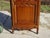 Louis XV Cherrywood Bonnetière, 1980s For Sale - Image 10 of 18