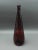 Mid 20th Century Mid 20th Century Guildcraft Italy Amethyst Empoli Glass Decanter Genie Bottle For Sale - Image 5 of 9