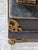 Antique French Empire Vanity Mirror For Sale - Image 11 of 11