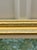 Mid 20th Century Large Impressionist Style Tree-Lined Landscape Oil Painting in Gilt Frame – 41.5” X 41.25” For Sale - Image 4 of 17
