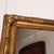 Glass French Gilt Mirror, 1890s For Sale - Image 7 of 9