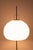 Lucerna Floor Lamp in Chrome-Plated Steel by Guzzini for Meblo, 1960s For Sale - Image 13 of 14