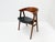 Model 52 Armchair in Rosewood by Erik Kirkegaard, 1960s For Sale - Image 10 of 10