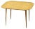 Pine Sportstuge Table by Carl Malmsten For Sale
