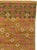 Tribal Galerie Shabab Collection Mid-20th Century Turkish Anatolian Rug For Sale - Image 3 of 10