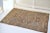 Name: Kay Size: 3.3 x 4.8 Age: Antique Pile: Low About: What a dynamite piece - so finely woven, so soft and subtle- yet...